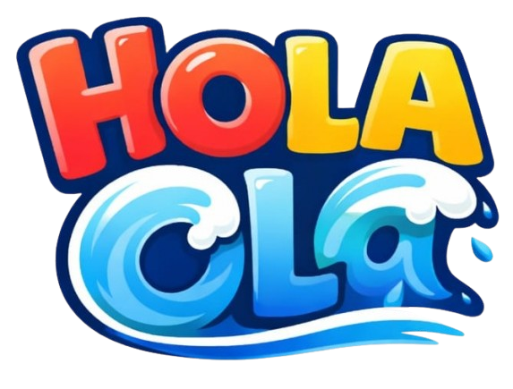 Logo Hola Ola